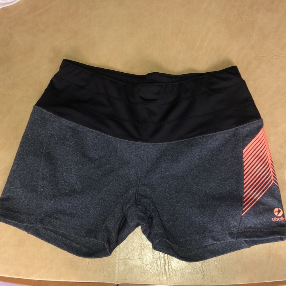 Oiselle Spandex